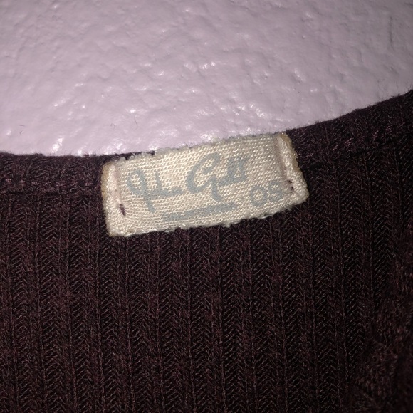 Brandy Melville Tank Top - Picture 2 of 2